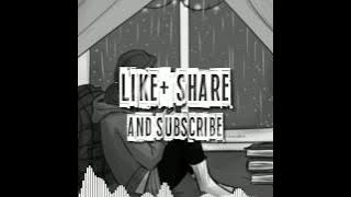 Story wa lirik lagu last child - diary depresiku 🎵