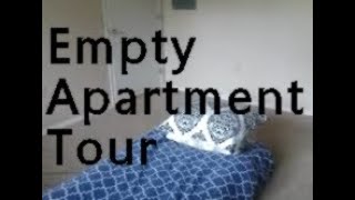 Colorado Springs Apartment Tour