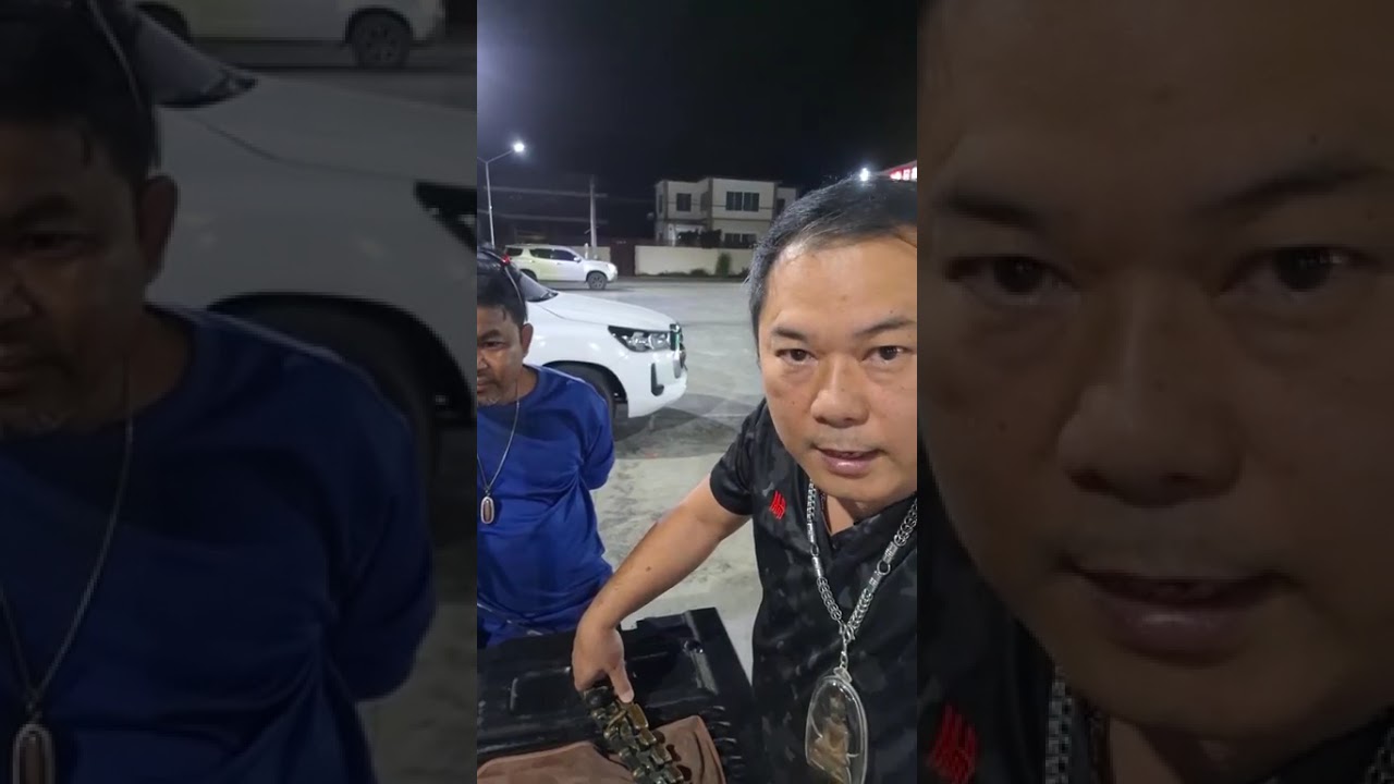 เจอเซียนใหญ่สายตรง งั่ง-เป๋อ พรรคพวกเพื่อนเก่าต้องจัดให้จบๆกับ เชษฐ์...เมืองพระรถ (พระเครื่องโบราณ)