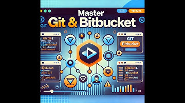 "Master Bitbucket with All Essential Git Commands|Git Basics to Advanced with Real-World Examples"