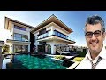 Ajith Kumar Thala Luxury Life | Net Worth | Salary | Business | Cars | House |Family | Biography