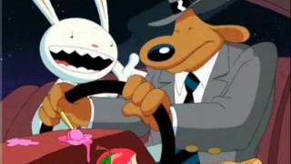 Sam And Max Episode 2 - The Second Show Ever