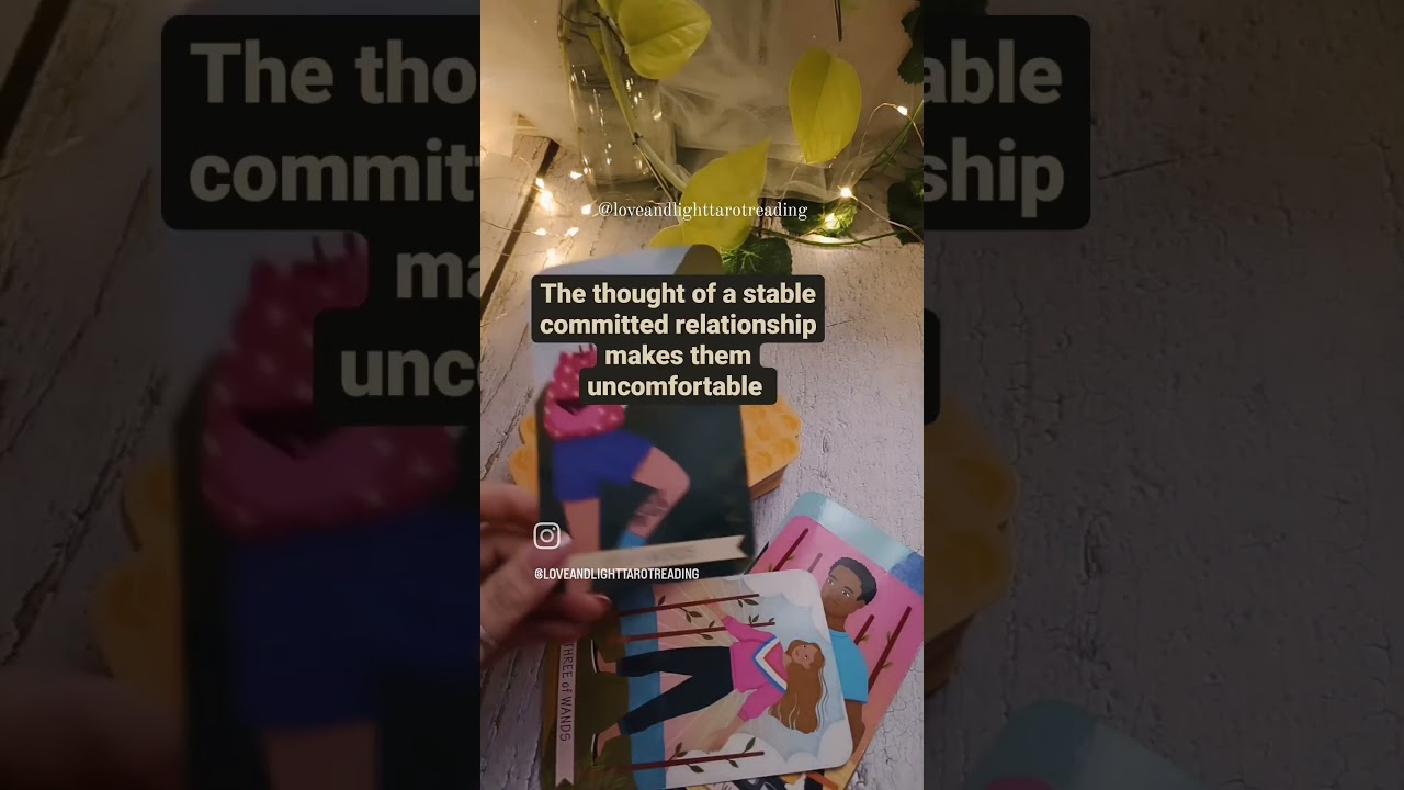 SHOULD YOU WAIT, OR MOVE ON 🔮🧿 (Timeless Reading)💖✨