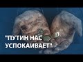 Ожидают ли москвичи нового экономического кризиса осенью?