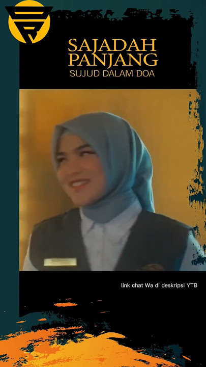 Sajadah Panjang - Series terbaru 2023 (Diperankan Artis Cut Mini)  #shorts #vidio