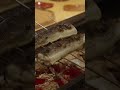 神業!鰻の捌き方【参宮橋あさや】荻原聖