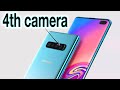 samsung galaxy s10 ultimate 5G - First Look