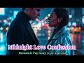 Romantic Pop Song 2026 America ❤️ Midnight Love Confession 💘 Emotional Love Story