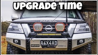 EC Offroad Head unit and Dash Cluster Review by Australian 4x4 Adventures 14,983 views 7 months ago 23 minutes