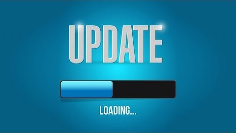 How to update apps on your PS4