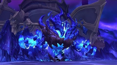 Manaforge Omega 06 - Fractillus - Mythic - Ret Paladin Pov - (10/18/2025)