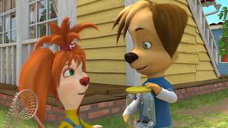 The Barkers Long Holidays New Episode