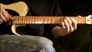 How To Play 'Fool For You' Otis Redding chords