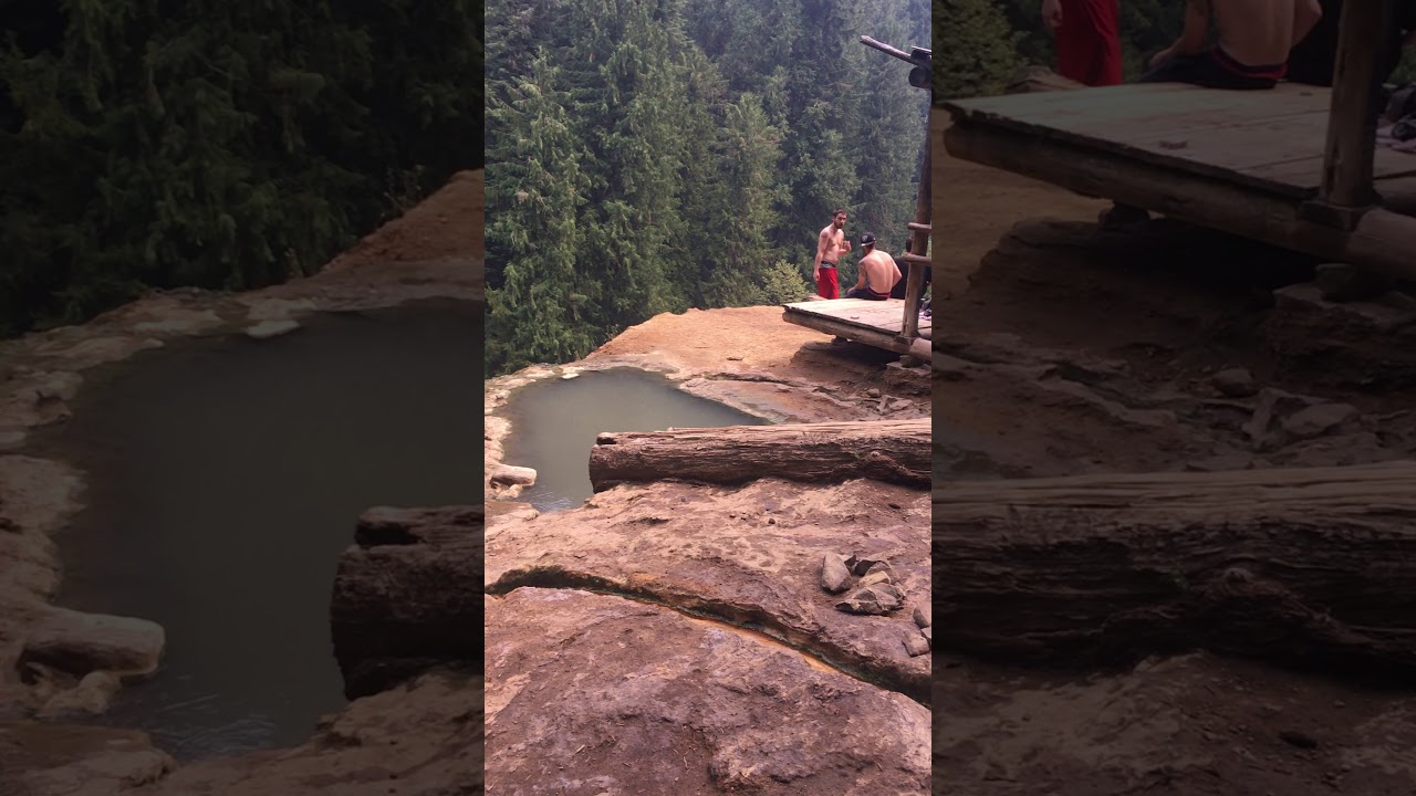 umpqua hot springs umpqua hot springs
