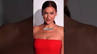 Irina Shayk’s “Beauty Secret” is a JOKE?! 💧 | Celebrity Health Exposed