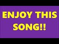 Beginning of video