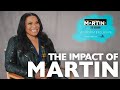 Martin The Reunion | Tisha Campbell | The Impact of Martin