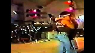 Extreme - Rock a bye bye (live) solo nuno Bettencourt