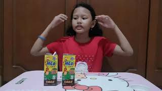 DONGENG HILOTOPIA bersama Komang Diva dan susu HILO screenshot 5