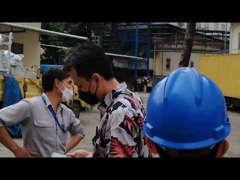 video amatir gempa Bogor, jawa barat | jakarta #shorts