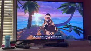 KillCode is giving up?!? Reacting to the Sun and Moon Show #87