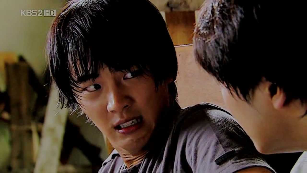 Bromance - We Might Fall