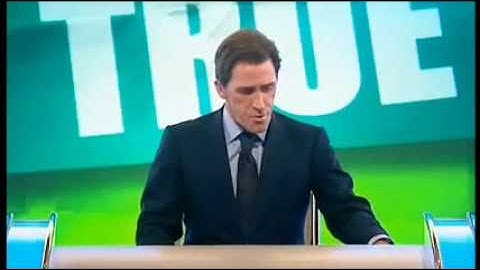 Would I Lie To You Series Three Episode Two Part Two.mp4