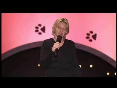 Ellen, Simon Quit - American Idol (Vegetarians) Ca...