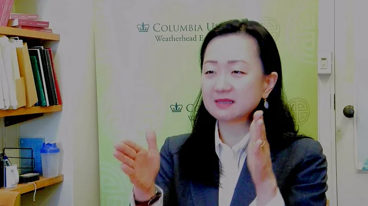 Min Jin Lee Discusses Her Acclaimed Novel "Pachinko"