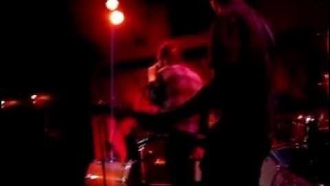 Reign Wolf--"Neighbors"