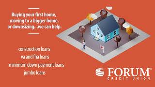 FORUM Mortgages