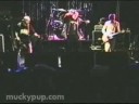 Mucky Pup "Batman - LIVE" (1996)