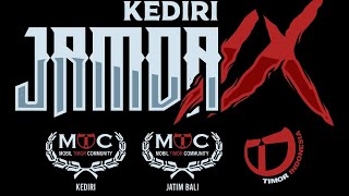 Live Jamda Mtc Jatim Bali Hari Ini