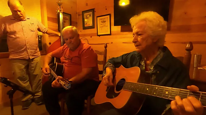 Theda Shirley Mullins...perfor...  Safe in Thee  t...