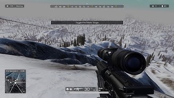 World record? Farthest Ring of Elysium kill?