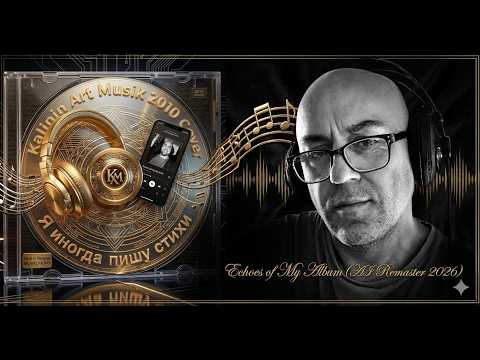 KALININ - По старой памяти (prod.by timeofmedio)