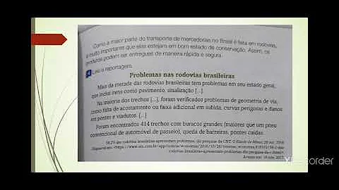 Como é feito o transporte de mercadorias no mundo?