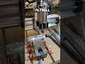 AltMill Vs Aluminum Cnc Shorts