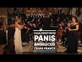 Panis Angelicus (César Franck)  — Olga Peretyatko&Diana Tishchenko