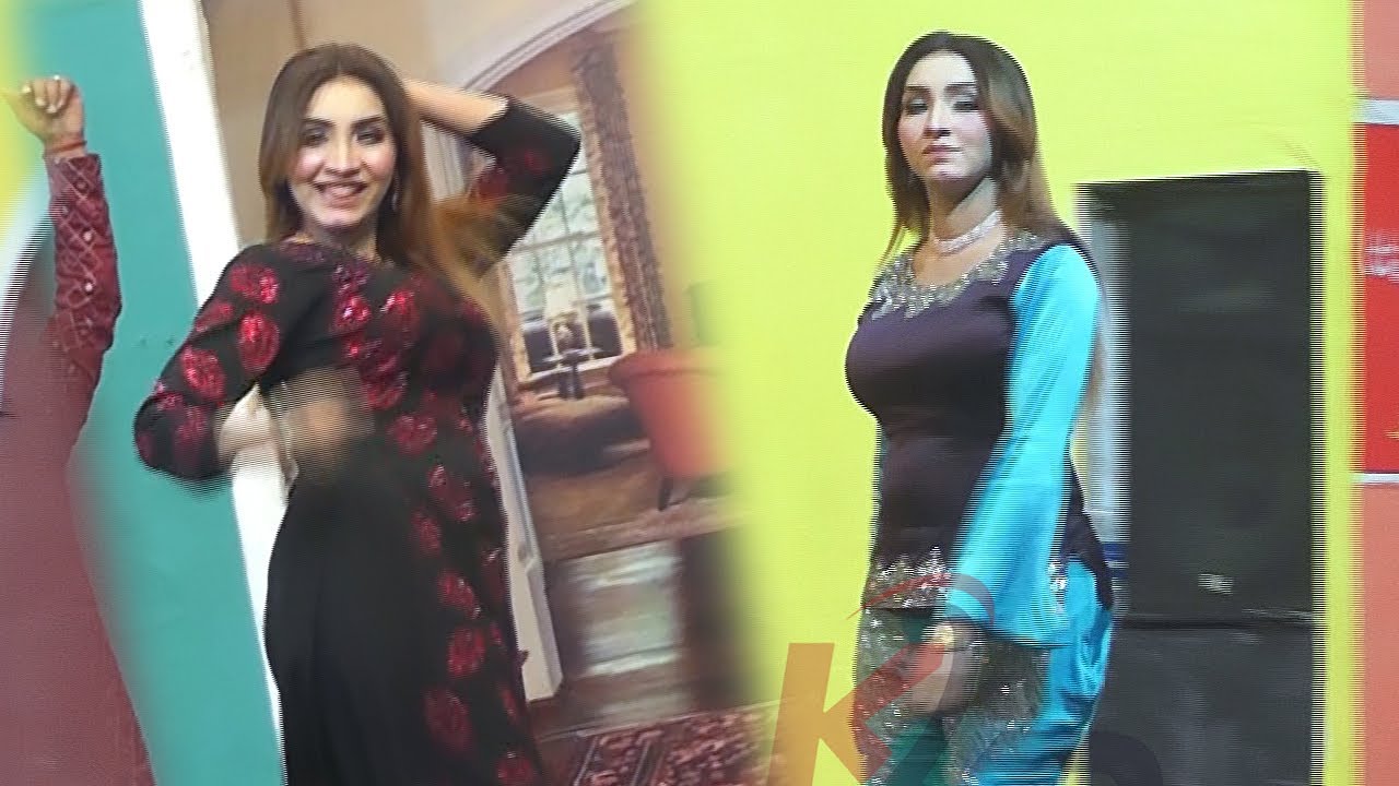 Pakistani Stage Drama 2025 