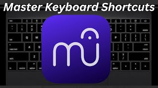 Best Keyboard Shortcuts in Musescore 4