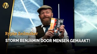 Download Lagu Storm Benjamin door Mensen gemaakt! | Rypke Zeilmaker | Boekbespreking MP3 Download Lagu Storm Benjamin door Mensen gemaakt! | Rypke Zeilmaker | Boekbespreking MP3