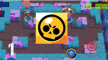 Brawl Stars Gameplay Walkthrough Part 1 Gem Grab