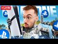 🔴 LIVE - PS5 SOLO VS. QUADS WARZONE - WEEKEND VIBES