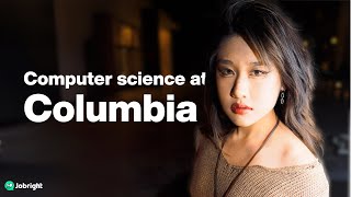 Mori Liu: CS at Columbia, Study Hacks, and Career Advice for CS Students