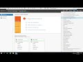 1- إدارة Active Directory بالكامل: Users و OU و Group Policy