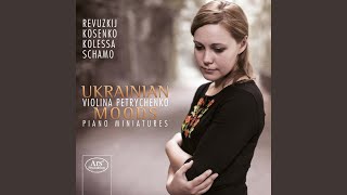 3 Preludes, Op. 4: No. 2 in F-Sharp Minor