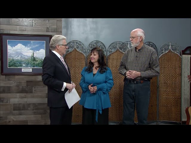 Pastor Benny Presents 412 (3/1/26)