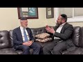 Managing Seder Night Expectations with Rabbi Daniel Kalish & Rabbi Efrem Goldberg