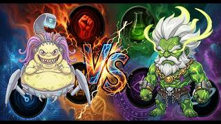 🤭NODO 40 MOJO VS MAESTRO🤭